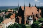Frombork - katedra (ok. 64 kB)