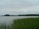 Widok na Jezioro Paskie (ok. 44 kB)