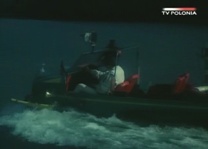 Wehiku w ekranizacji 'Niesamowitego dworu'