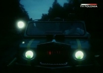 Wehiku w ekranizacji 'Niesamowitego dworu'