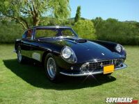 Ferrari 410 Superamerica
