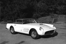 Ferrari 410 Superamerica