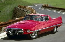 Ferrari 410 Superamerica