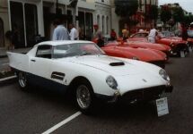 Ferrari 410 Superamerica