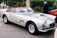 Ferrari 410 Superamerica