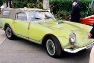 Ferrari 410 Superamerica po przerbkach