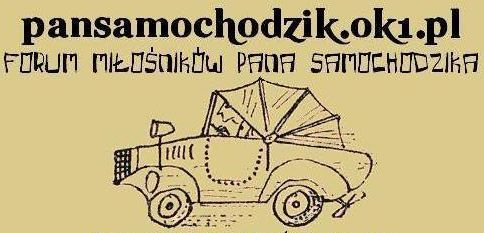 Forum Mionikw Pana Samochodzika
