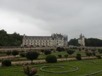 Zamek Chenonceau