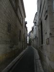Tours. Stare Miasto
