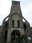 Tours. Katedra witego Marcina