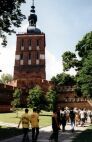 Frombork - oktogon (ok. 73 kB)
