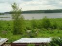 Widok na Jezioro Paskie (ok. 72 kB)