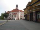 Iawa - ratusz
