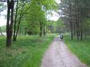 Bukowiec - objedamy wysp dookoa