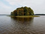Midzy Czaplakiem a Siemianiami.