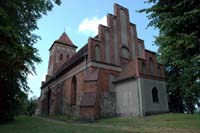 Boreczno