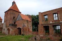 Szymbark