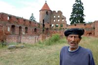 Szymbark