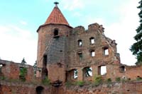 Szymbark