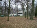 Dawny internat liceum