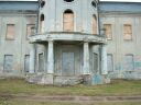 Paac - widok z parku