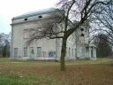 Paac - widok z parku