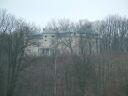 Paac - widok od rzeki