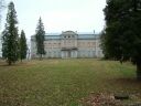 Fronton paacu