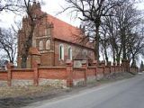 Koci w Okoninie