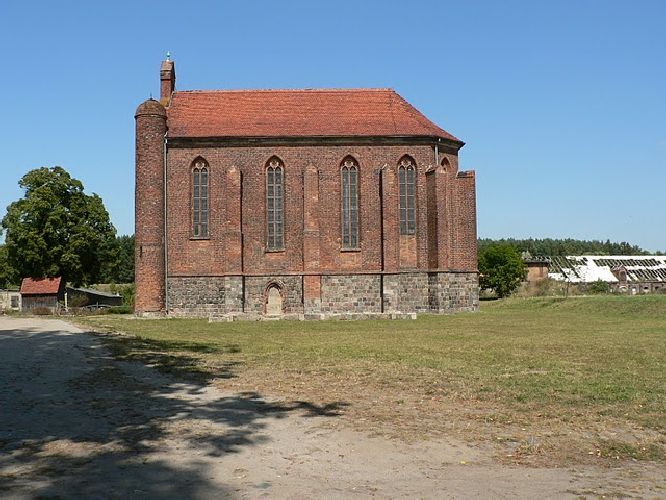 Chwarszczany