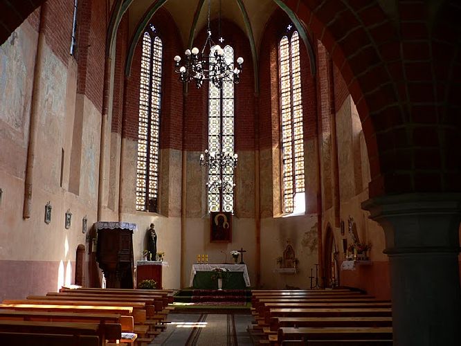 Chwarszczany
