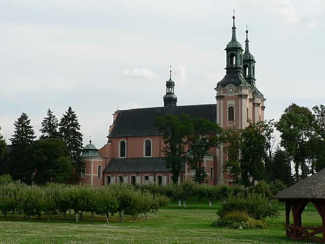 Parady Gocikowo