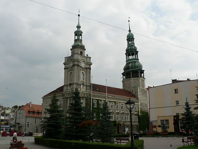 Szprotawa