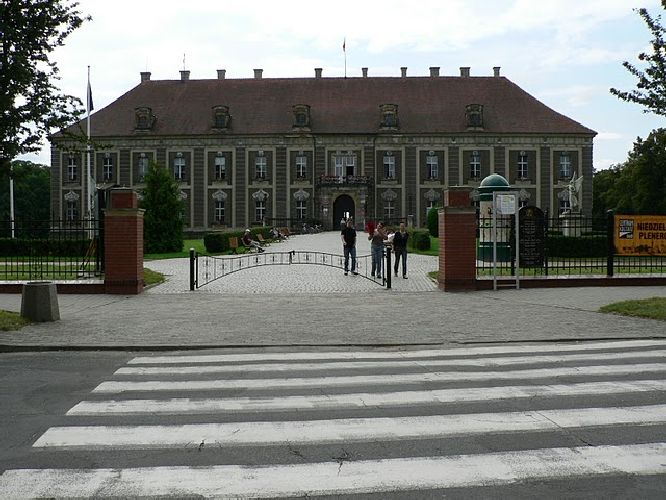 aga
