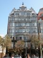 ...hotel 'Ambasador'...