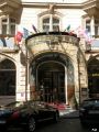 Hotel 'Pary'