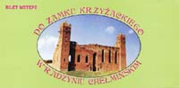 Zamek w Radzyniu Chemiskim