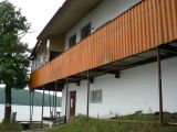 Orodek dziennikarzy nad Jeziorem Pomorze
