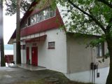 Orodek dziennikarzy nad Jeziorem Pomorze