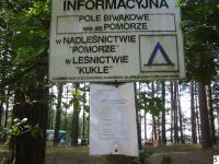 Tablica informacyjna