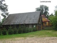 Nadlenictwo Wikokuk