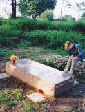 Grb Nienackiego, 1996 rok.
